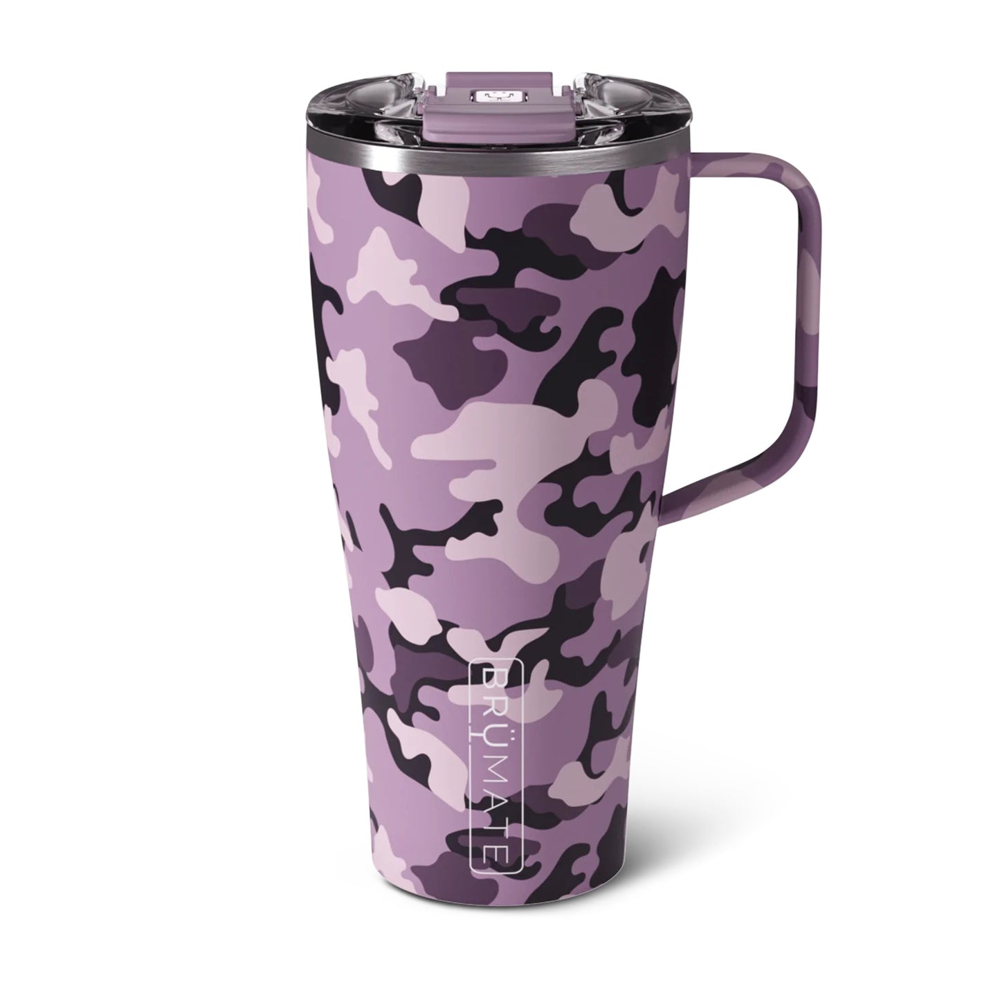 Brumate Toddy XL Mauve Camo