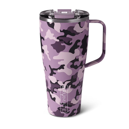 Brumate Toddy XL Mauve Camo