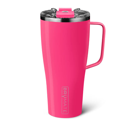 Brumate Toddy XL Neon Pink