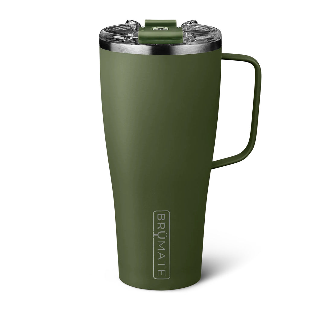 Brumate Toddy XL OD Green