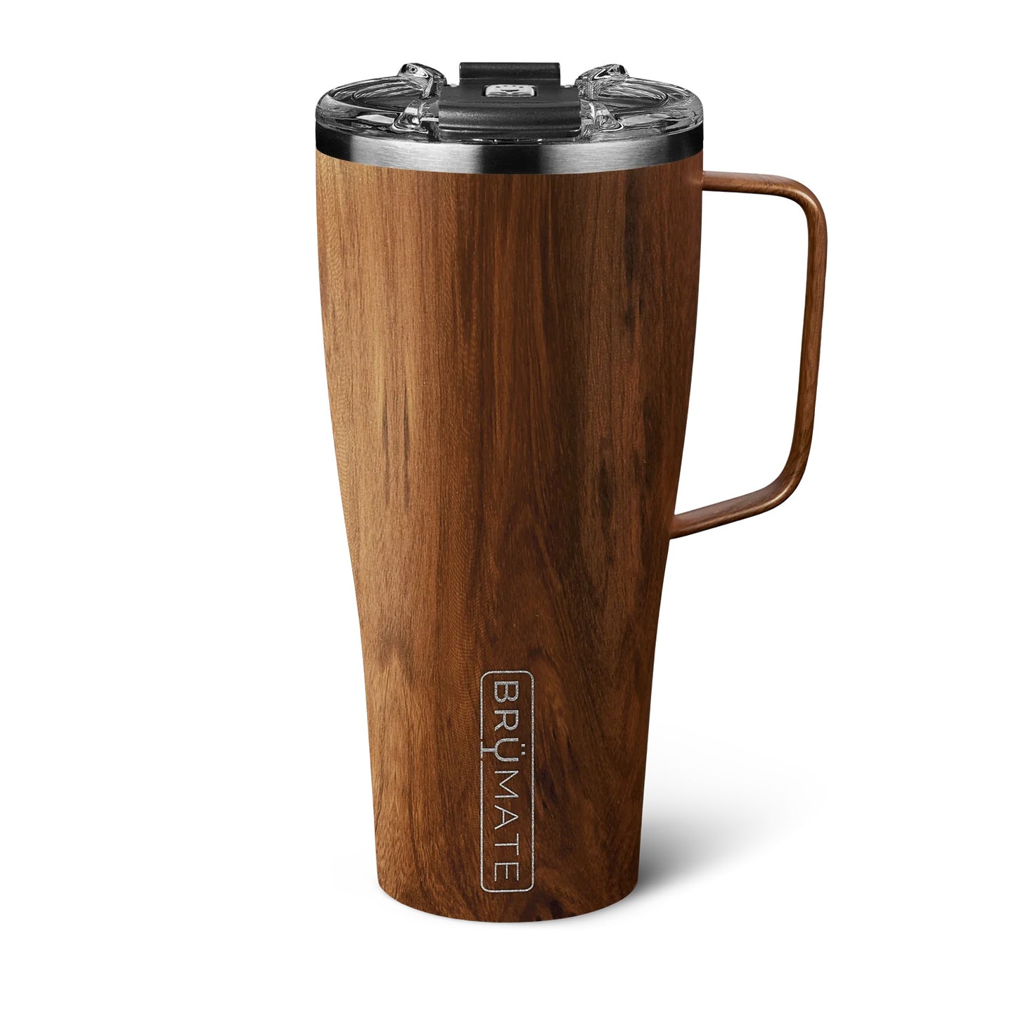 Brumate Toddy XL Walnut
