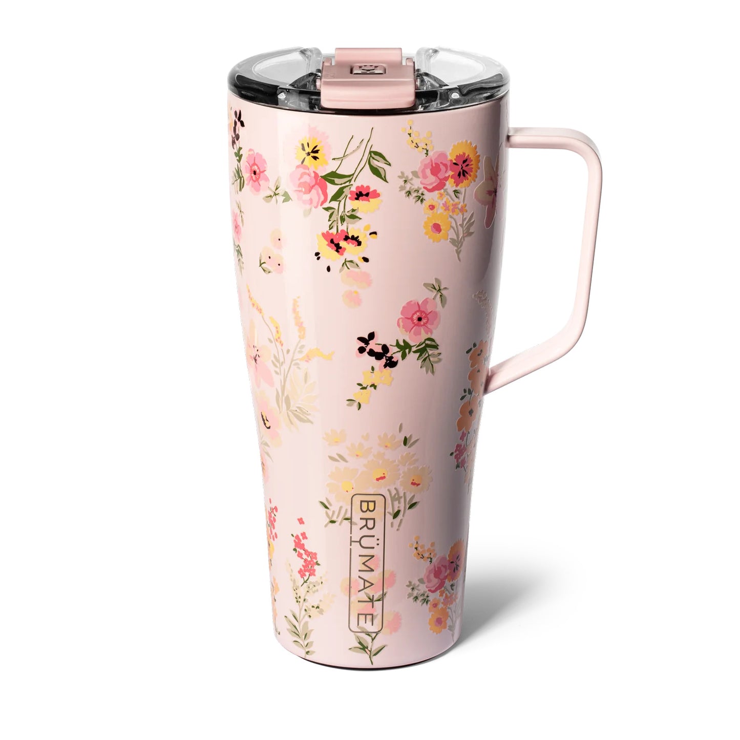 Brumate Toddy XL Wildflower Meadow