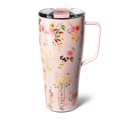 Brumate Toddy XL Wildflower Meadow