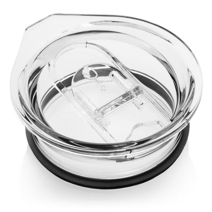 Brumate Hopsulator Trio Lid Clear