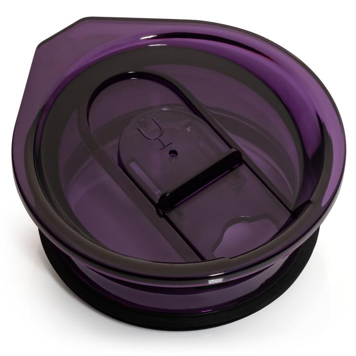 Brumate Hopsulator Trio Lid Dark Aura