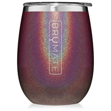 Load image into Gallery viewer, CLEARANCE Uncork&#39;d XL Glitter Merlot non-MUV
