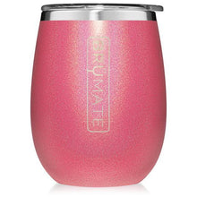 Load image into Gallery viewer, CLEARANCE Uncork&#39;d XL Glitter Pink non-MUV
