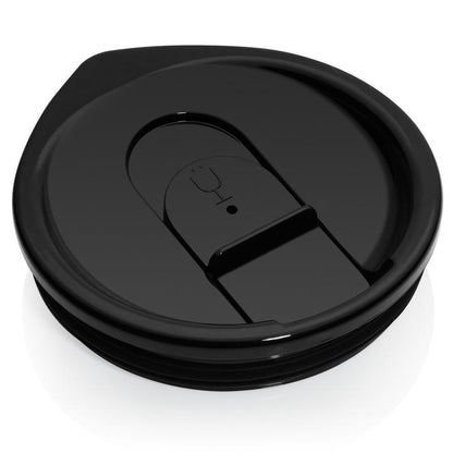 Brumate Uncorkd XL Lid Black