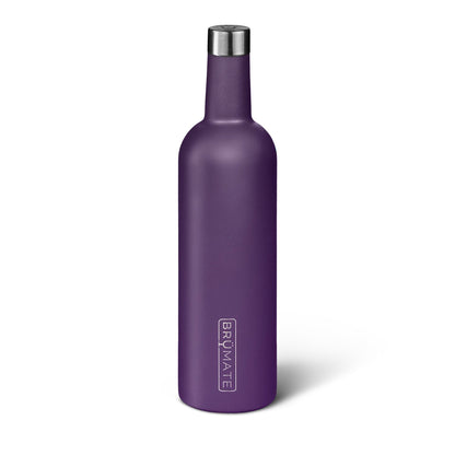 Brumate Winesulator Matte Amethyst