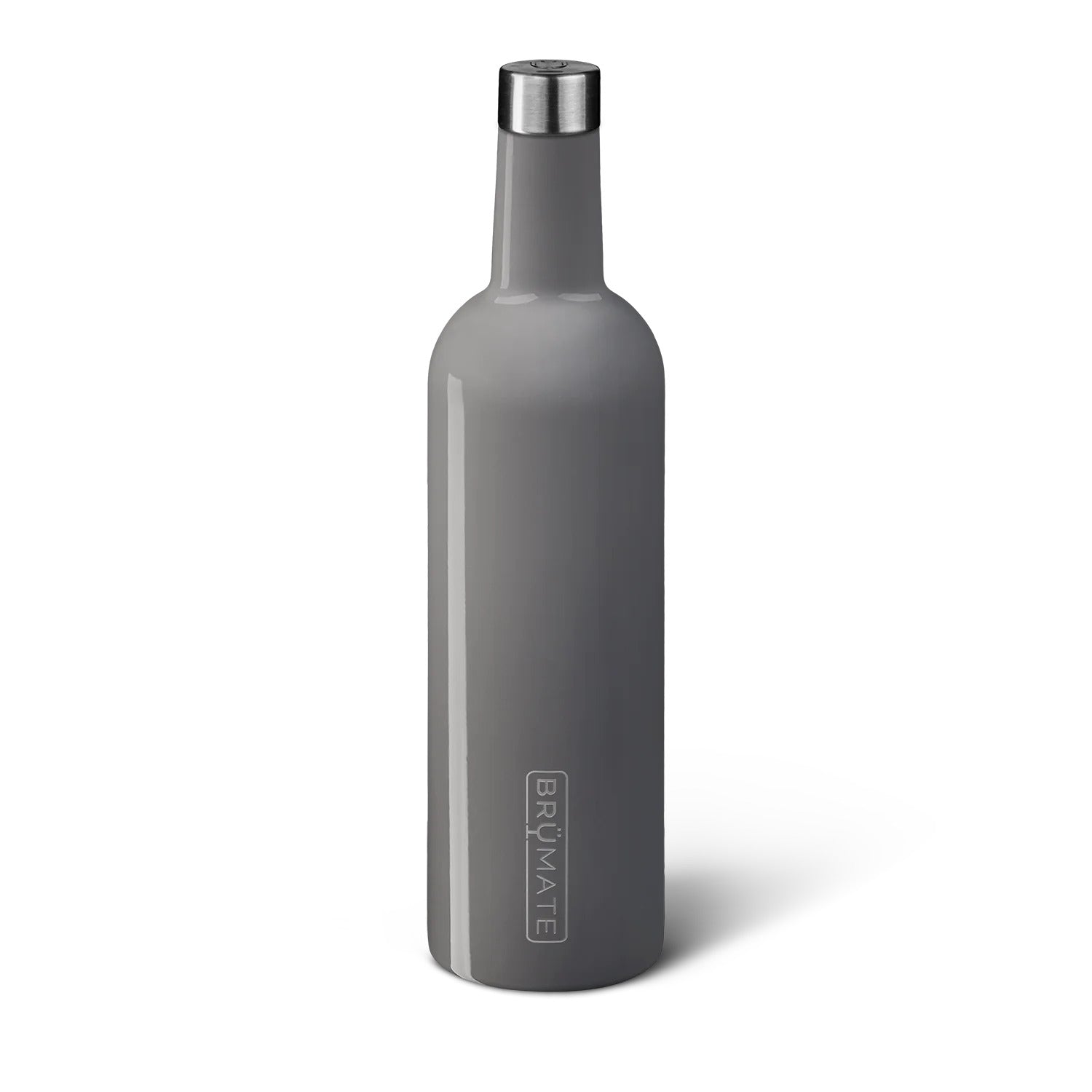 Brumate Winesulator Charcoal
