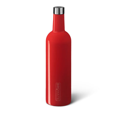Winesulator Triple-Insulated Wine Bottle Carafe Decanter