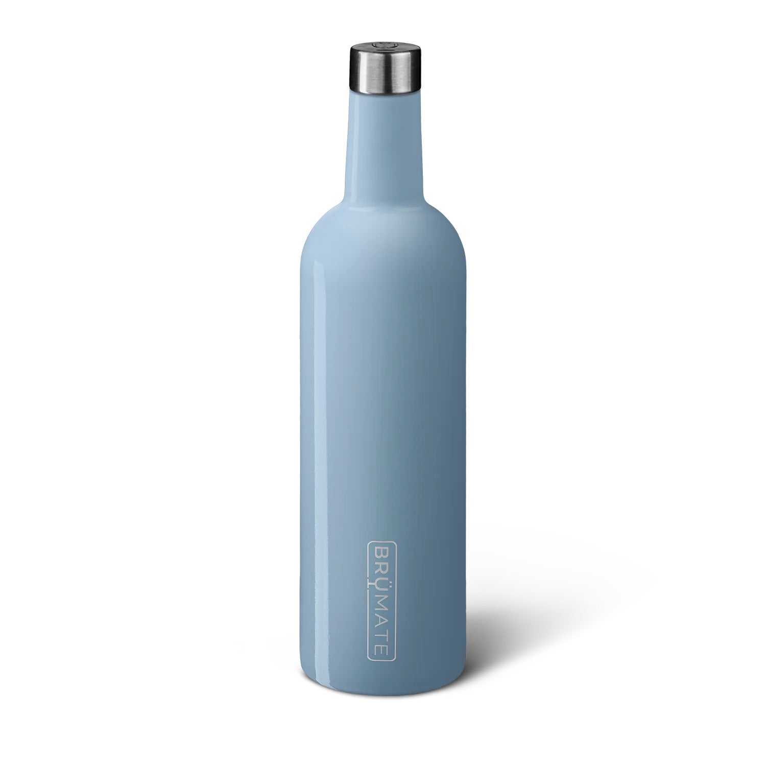 Brumate Winesulator Denim