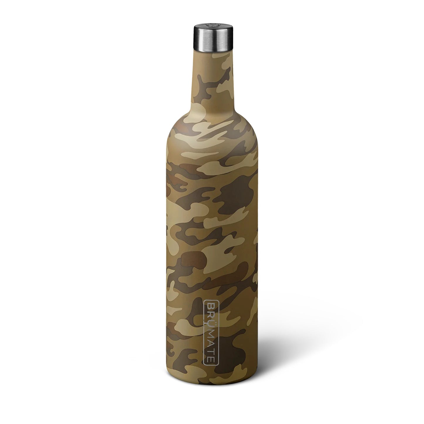 Brumate Winesulator Forest Camo