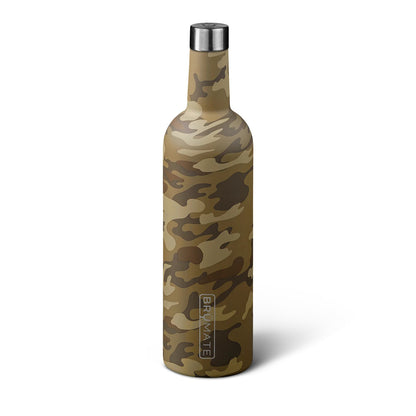 Brumate Winesulator Forest Camo