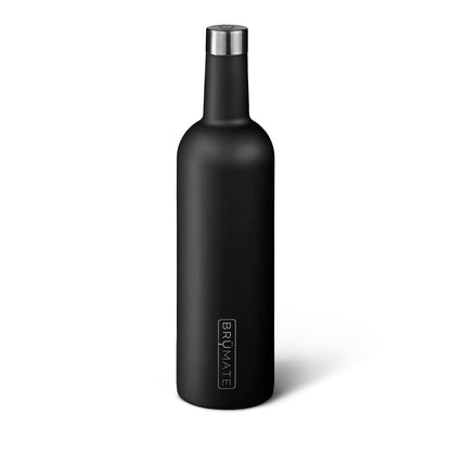 Brumate Winesulator Matte Black