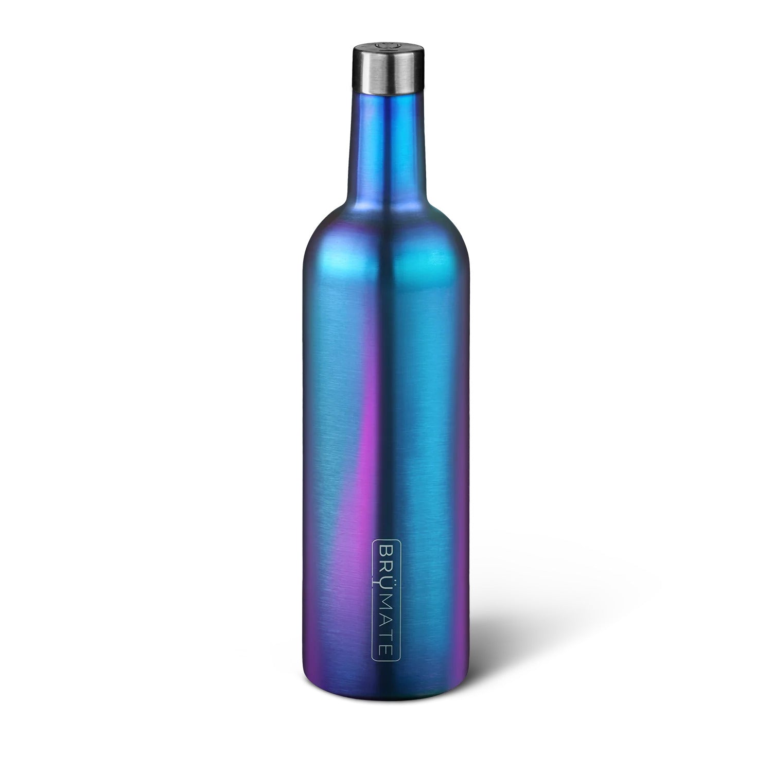 Brumate Winesulator Rainbow Titanium