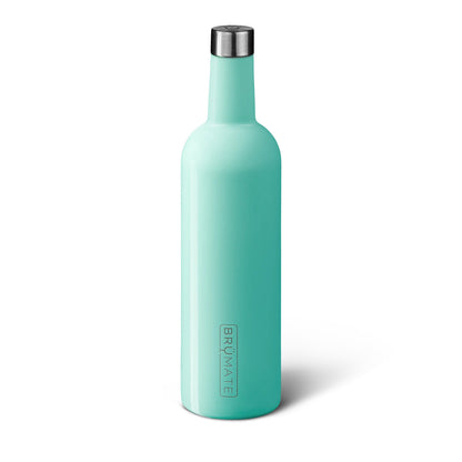 Brumate Winesulator Seafoam