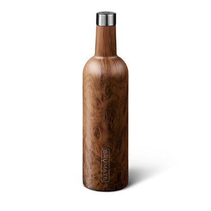 Brumate Winesulator Walnut