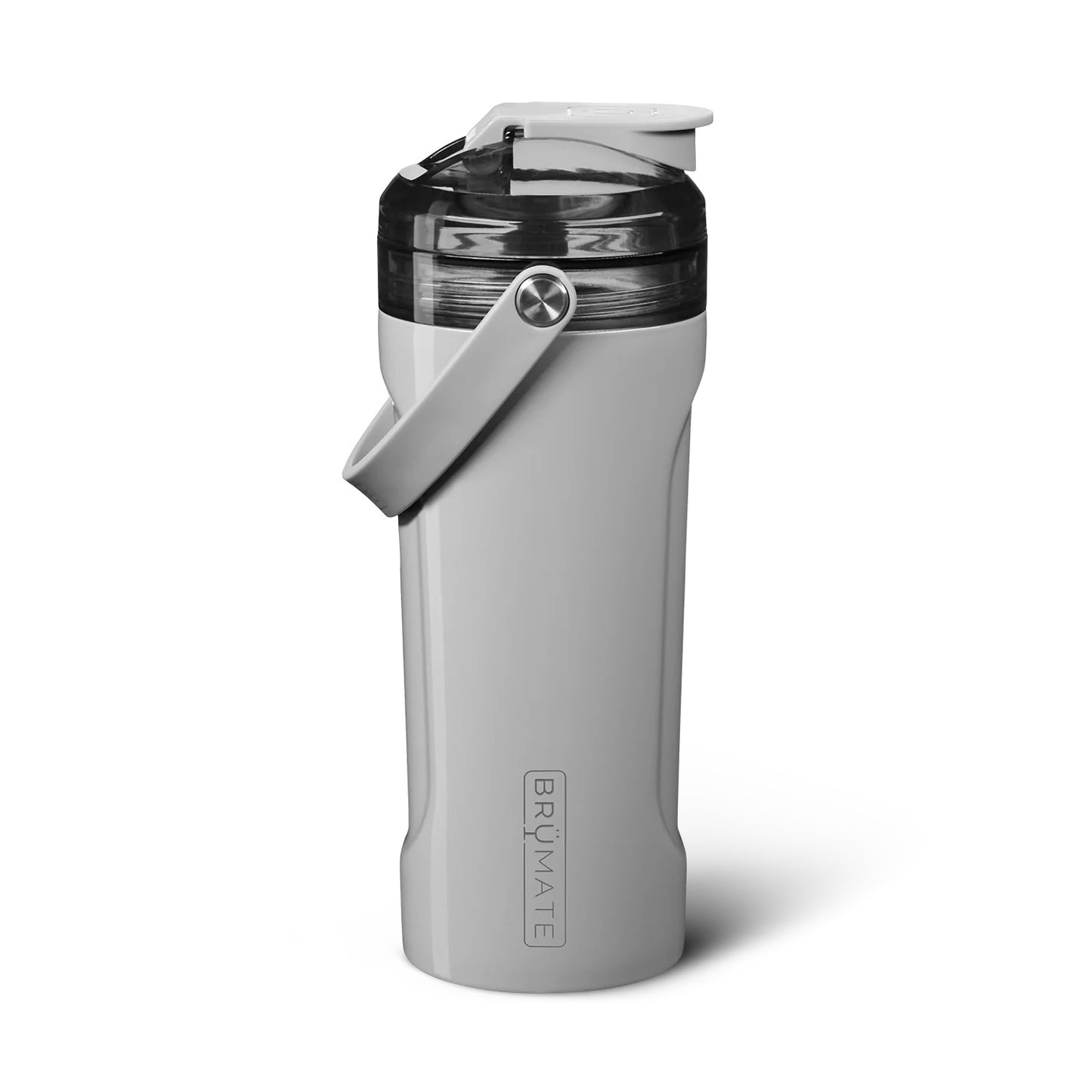 Brumate Multishaker Concrete Gray