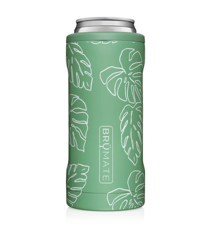 Brumate Hopsulator Slim Monstera