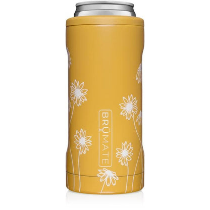 Brumate Hopsulator Slim Sundaisy