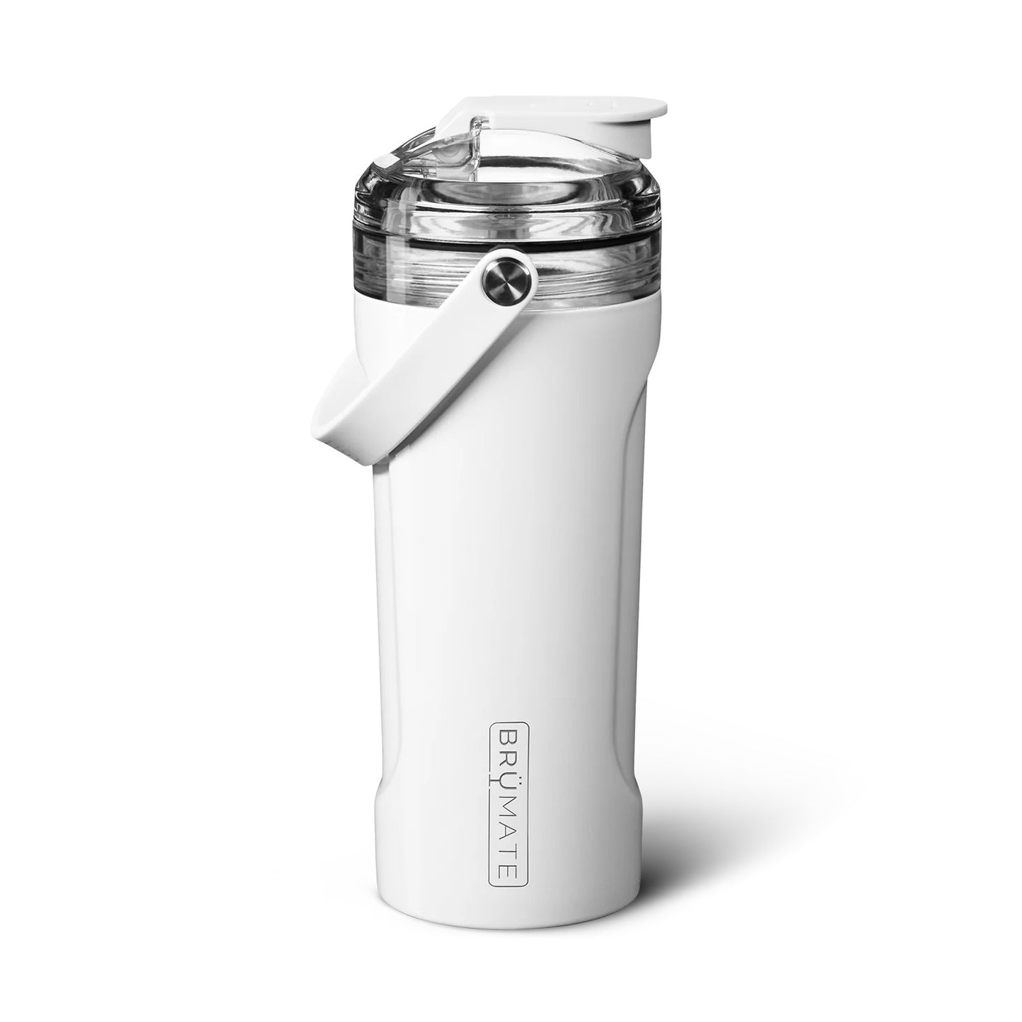 Brumate Multishaker Ice White