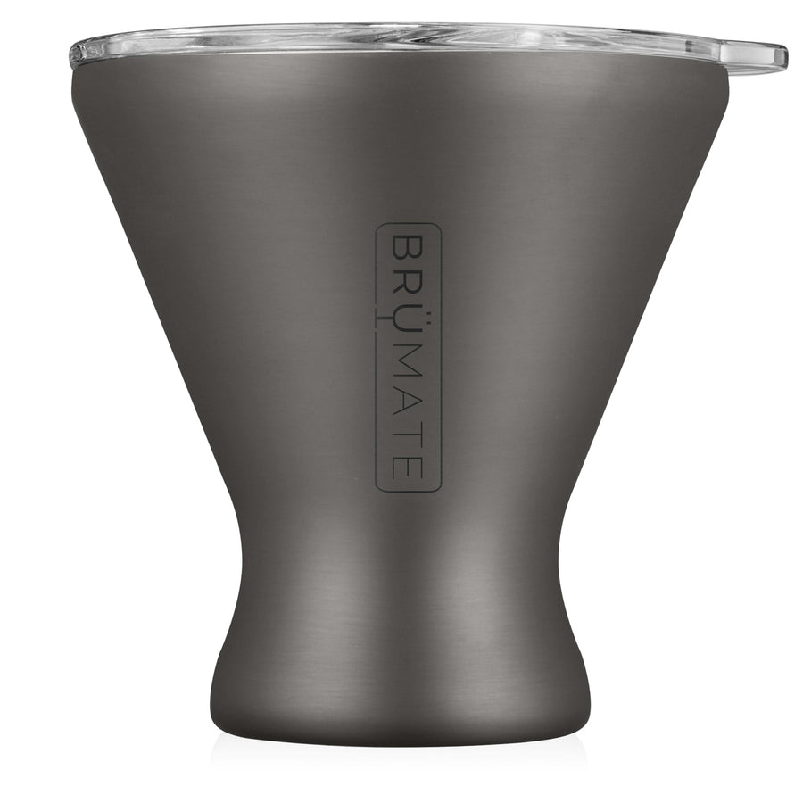 Brumate MargTini Black Stainless