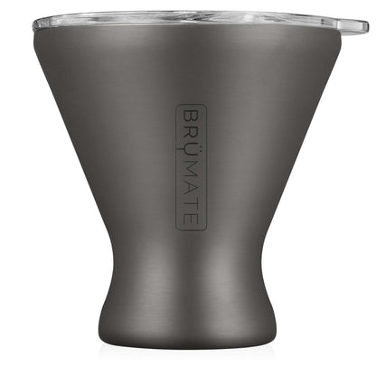 Brumate MargTini Black Stainless