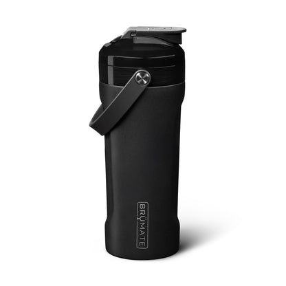 Brumate Multishaker Matte Black