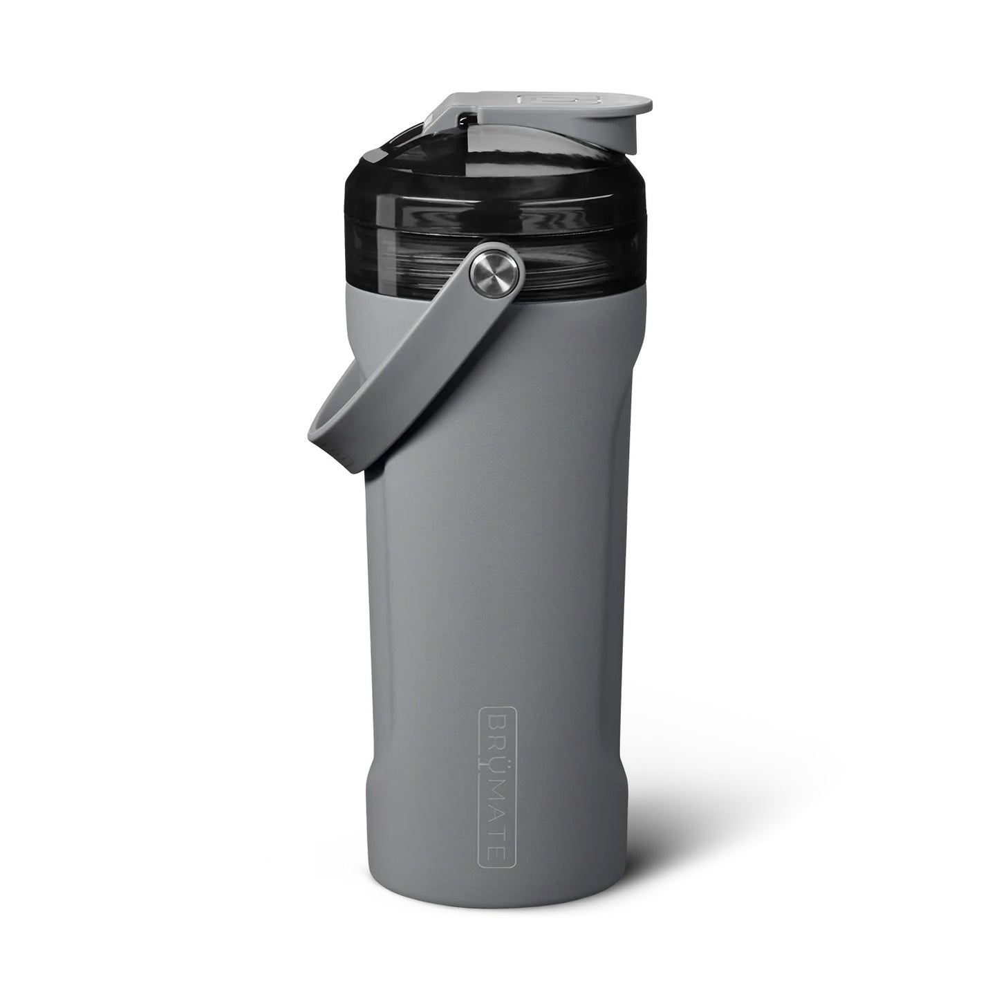 Brumate Multishaker Matte Gray