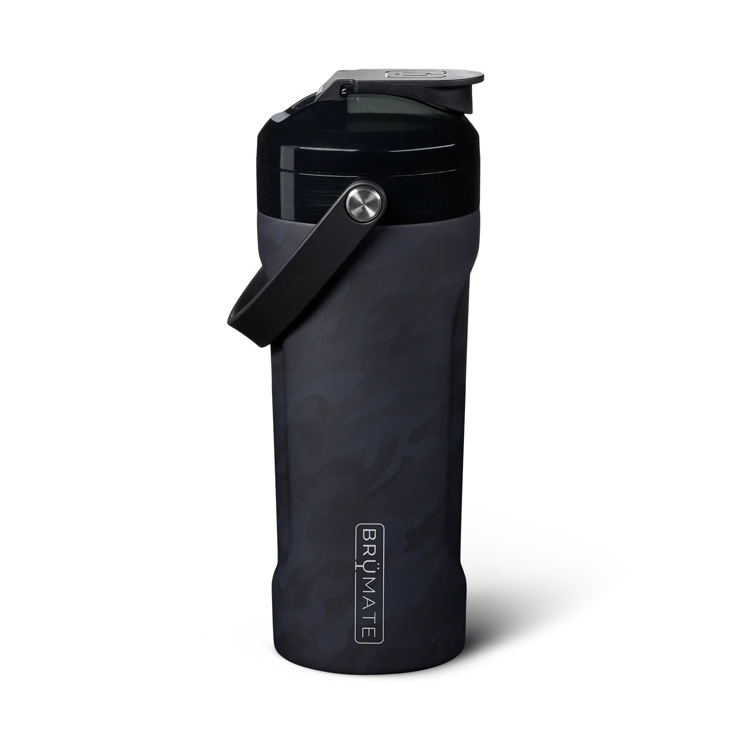 Brumate Multishaker Midnight Camo