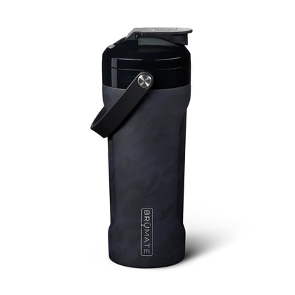 Brumate Multishaker Midnight Camo