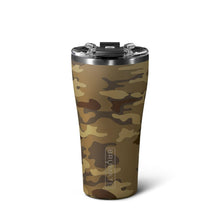Load image into Gallery viewer, Brumate Nav 22oz Forest Camo
