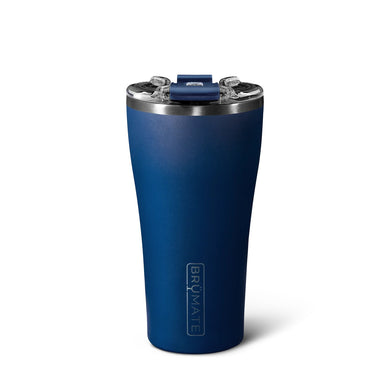 Brumate Nav 22oz Matte Navy