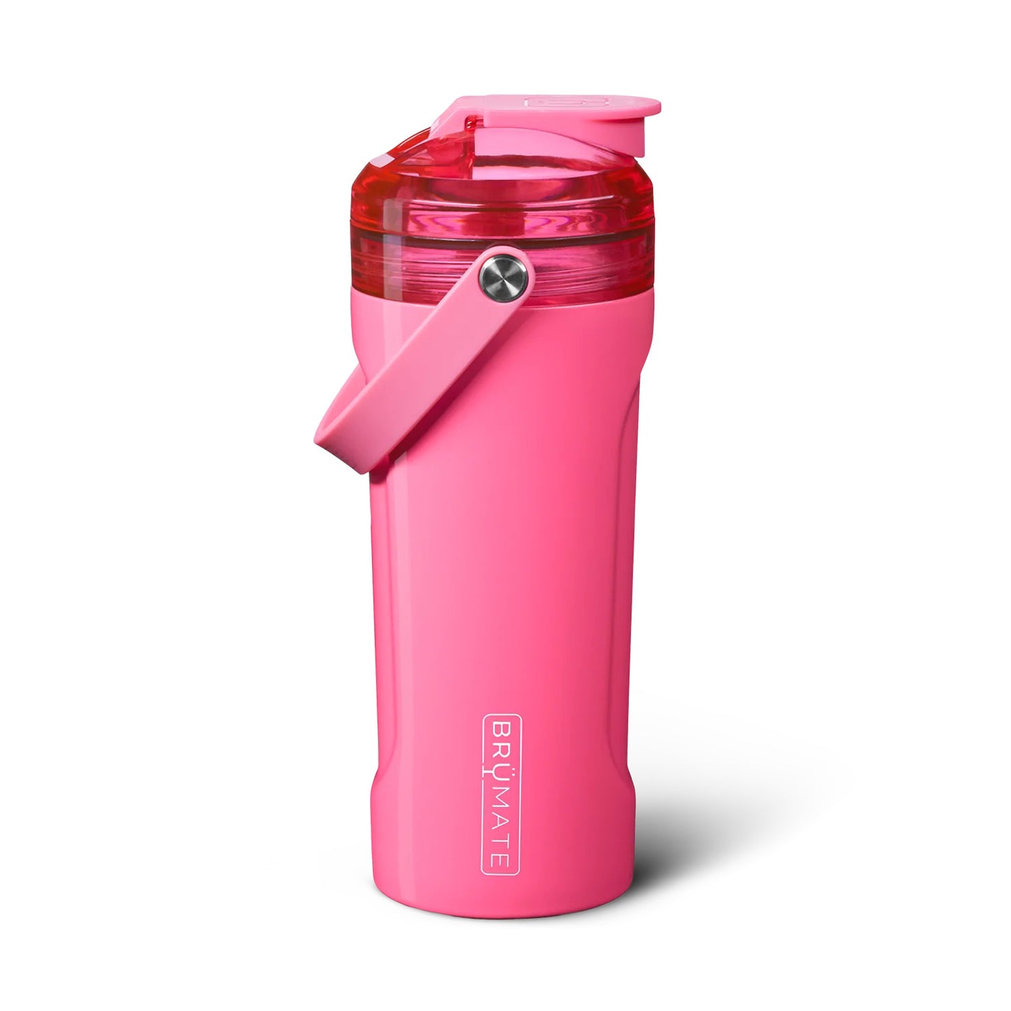Brumate Multishaker Neon Pink