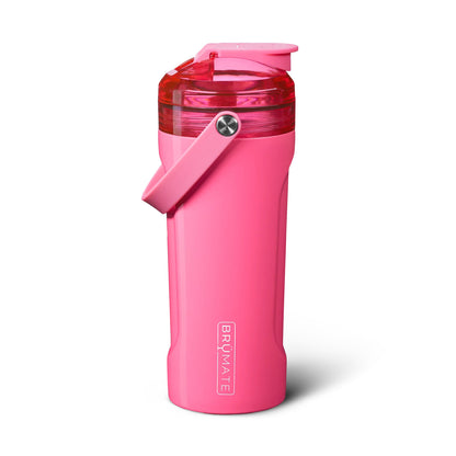 Brumate Multishaker Neon Pink