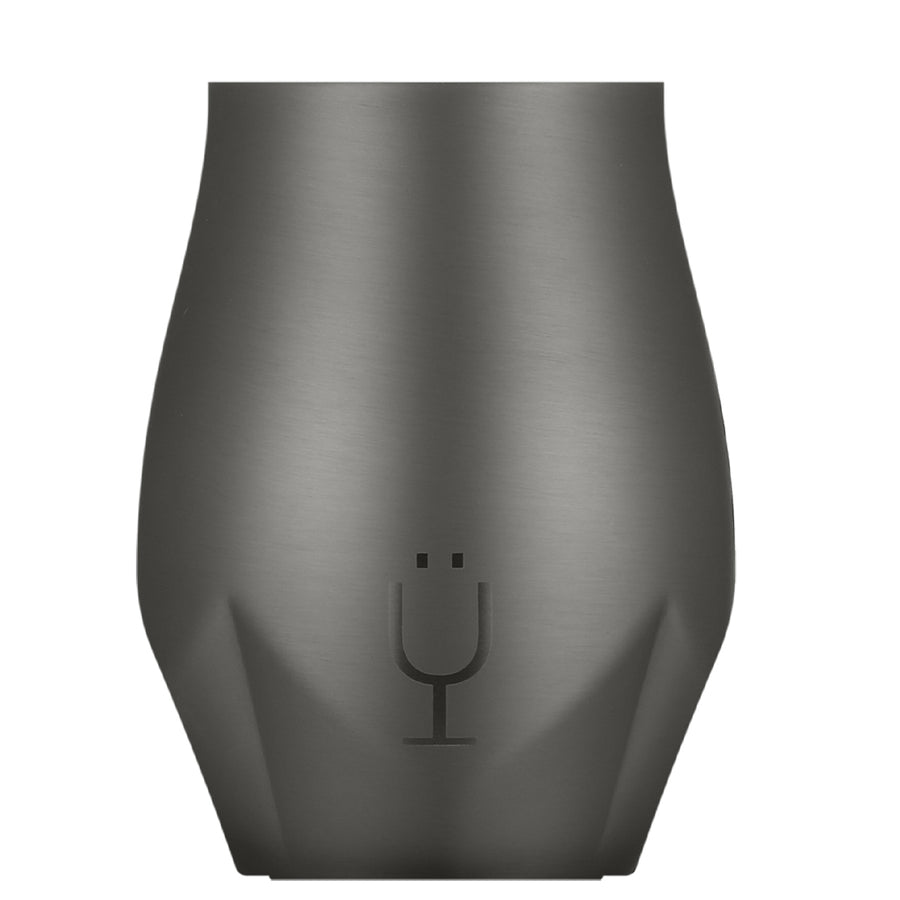 Brumate Nos'r Black Stainless