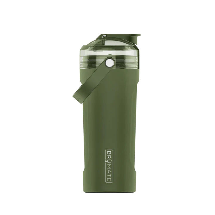 Brumate Multishaker OD Green