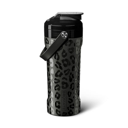 Brumate Multishaker Onyx Leopard