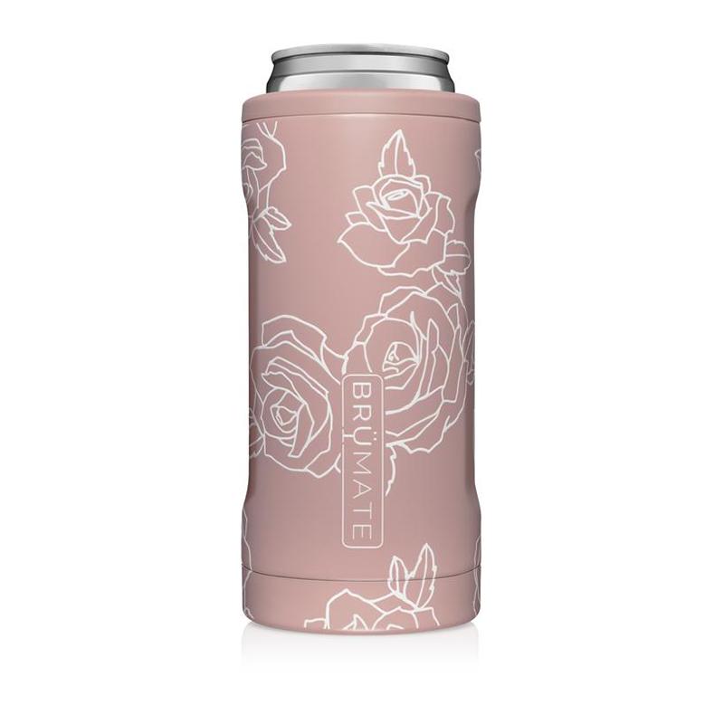 Brumate Hopsulator Slim Rose