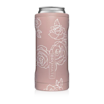 Brumate Hopsulator Slim Rose
