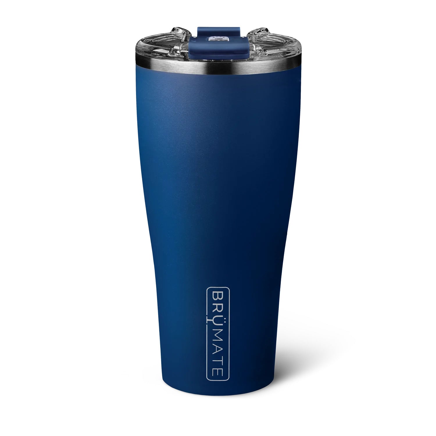 Brumate Nav 32oz Matte Navy