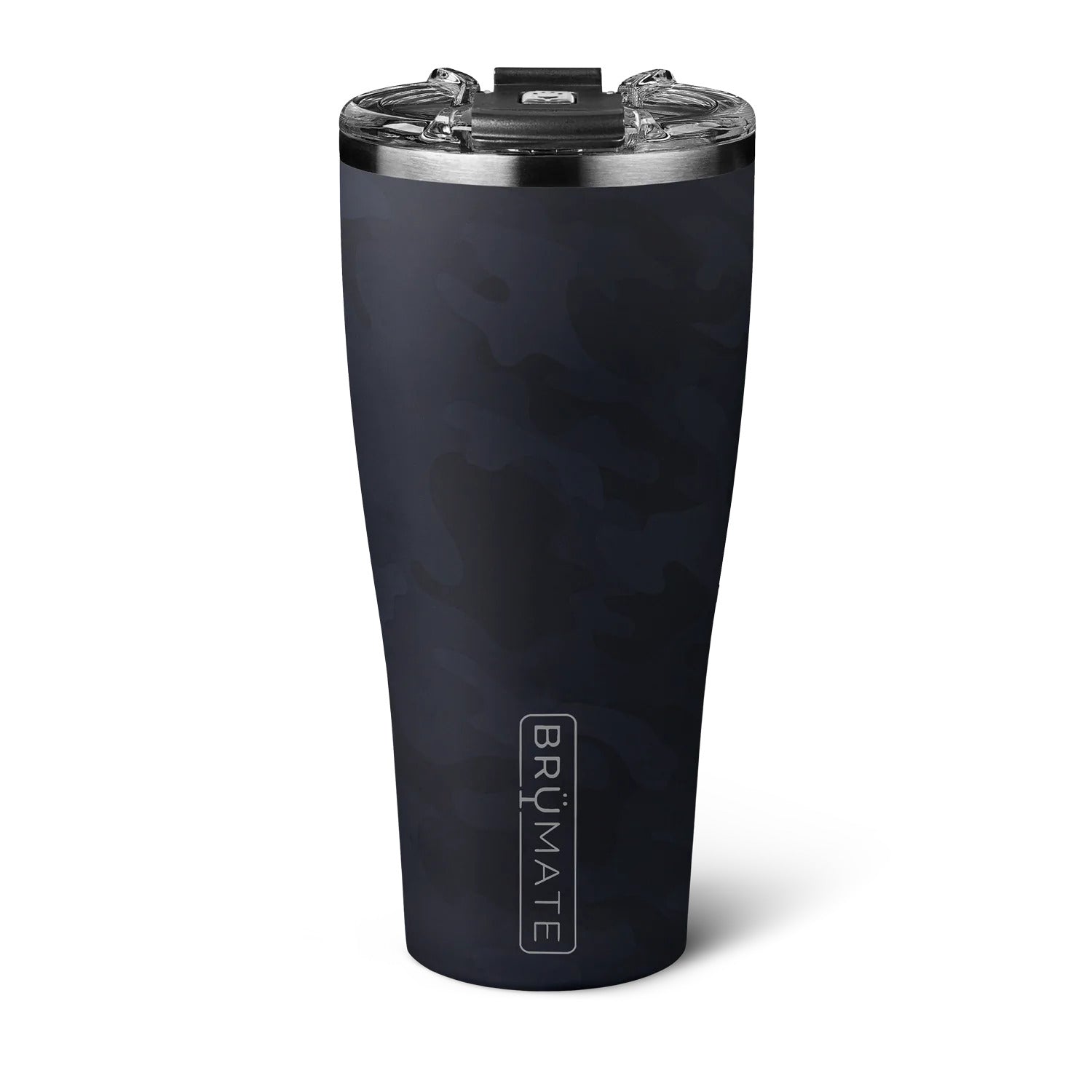 Brumate Nav 32oz Midnight Camo