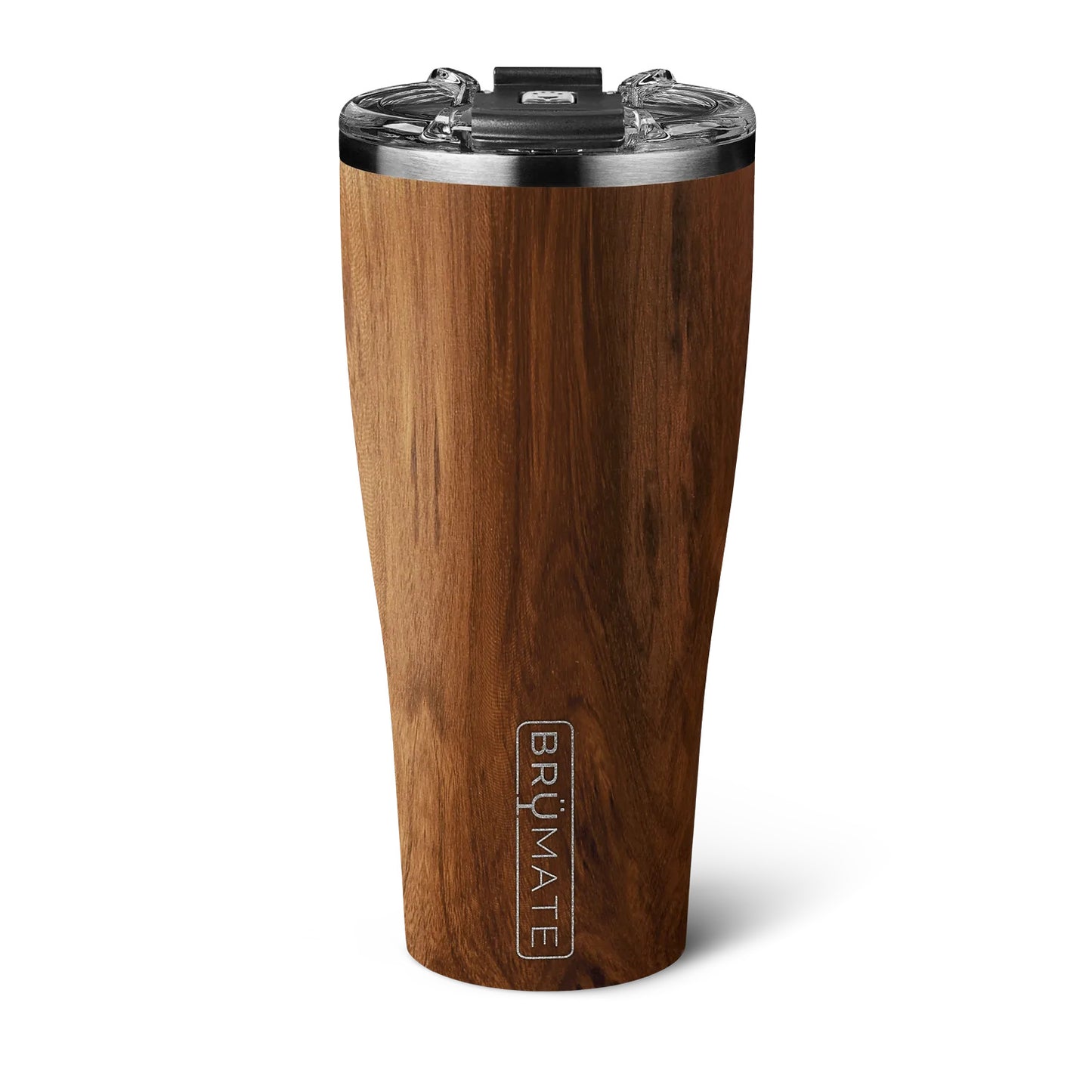 Brumate Nav 32oz Walnut