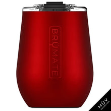 Load image into Gallery viewer, Brumate Uncork&#39;d XL Red Velvet
