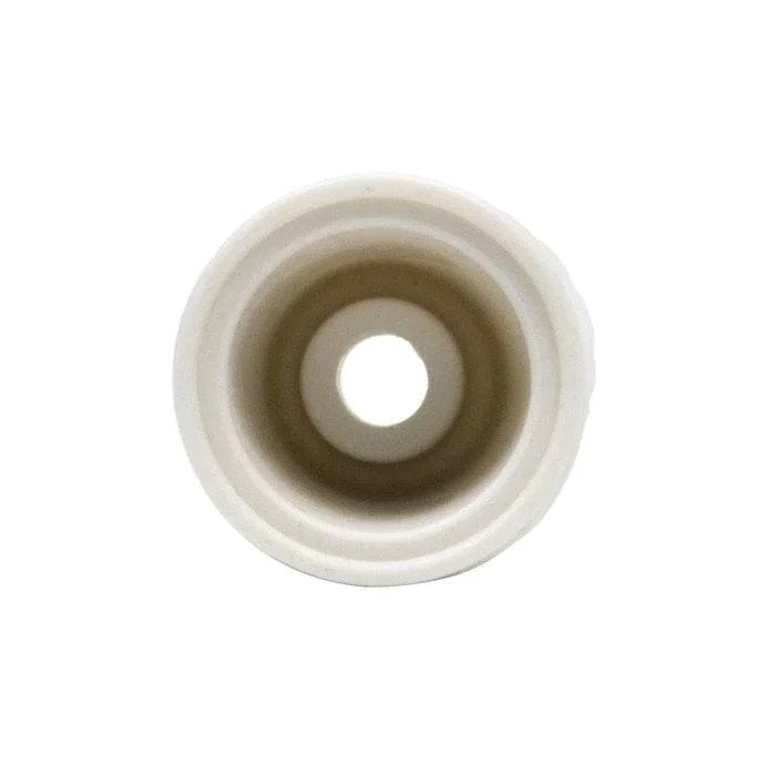 Hollow Drilled Rubber Bung