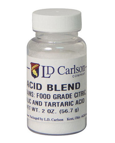 LD Carlson Acid Blend 2oz