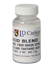 Load image into Gallery viewer, LD Carlson Acid Blend 2oz
