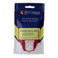 LD Carlson Campden Tablets Potassium Metabisulphite 2oz