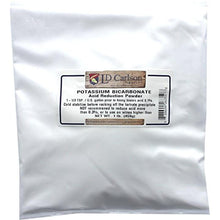 Load image into Gallery viewer, LD Carlson Potassium Bicarbonate 1lb
